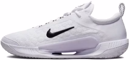 NikeCourt Zoom NXT 'White Black' DV3276-101 NikeCourt Zoom NXT 'White Black' DV3276-101