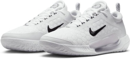 NikeCourt Zoom NXT '白黑' DV3276-101 Order NikeCourt Zoom NXT '白黑' DV3276-101