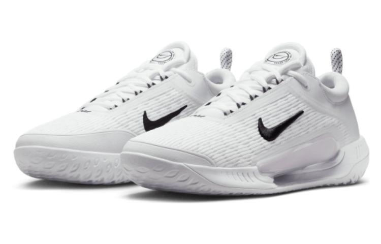 Order NikeCourt Zoom NXT 'White Black' DV3276-101