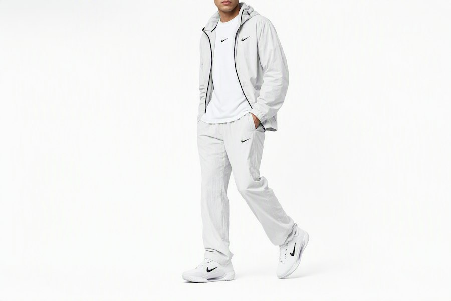 NikeCourt Zoom NXT 'Blanco Negro' DV3276-101 Order NikeCourt Zoom NXT 'Blanco Negro' DV3276-101