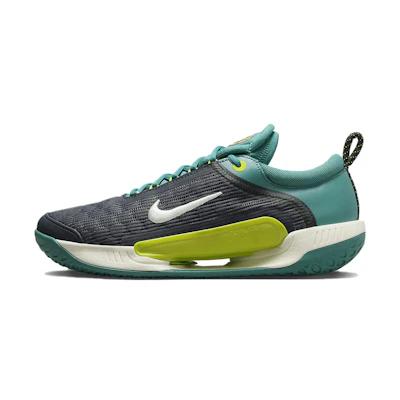 NikeCourt Zoom NXT HC 'Gridiron Mineral Teal'