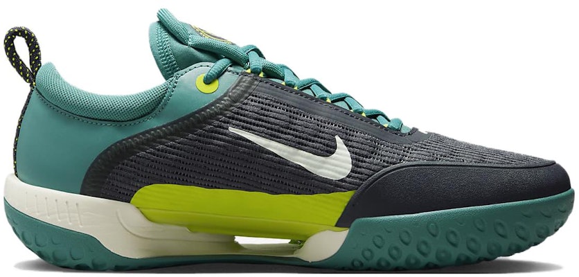 NikeCourt Zoom NXT HC '铁灰矿物蓝' DV3276-300 Order NikeCourt Zoom NXT HC '铁灰矿物蓝' DV3276-300