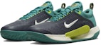 Lookbook NikeCourt Zoom NXT HC 'Gridiron Mineral Teal' - Gridiron Mineral Teal Lelaki DV3276-300