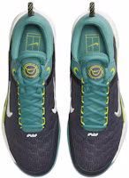 Shop 耐吉 網球 Zoom NXT HC '石板礦綠' DV3276-300