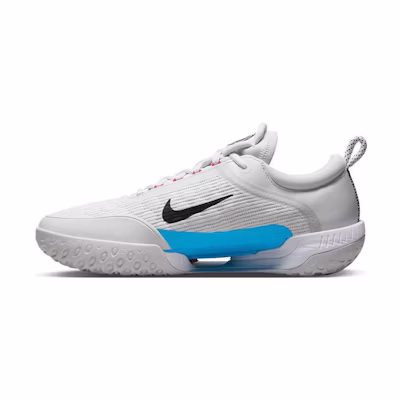 NikeCourt Zoom NXT HC 'Photon Dust Baltic Blue'