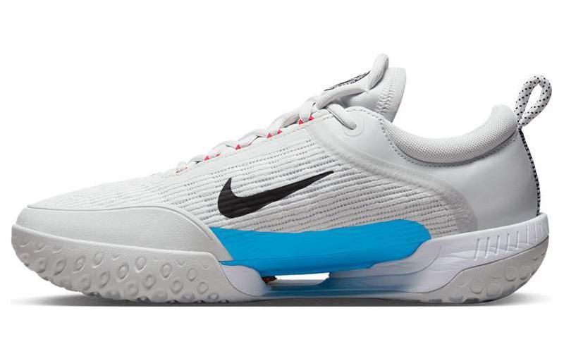 NikeCourt Zoom NXT HC 'Photon Dust Baltic Blue' DV3276-001