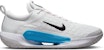 NikeCourt Zoom NXT HC 'Photon Dust Baltic Blue' Lelaki Kasut Sukan DV3276-001