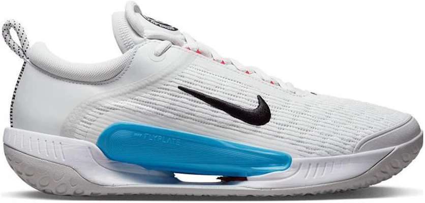 NikeCourt Zoom NXT HC 'Photon Dust Baltic Blue' DV3276-001(光子灰、波羅的海藍) Order NikeCourt Zoom NXT HC 'Photon Dust Baltic Blue' DV3276-001(光子灰、波羅的海藍)