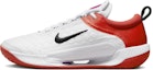 Buy NikeCourt Zoom NXT HC 'Putih Picante Merah' DV3276-100