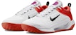 NikeCourt Zoom NXT HC 'Putih Picante Merah' DV3276-100