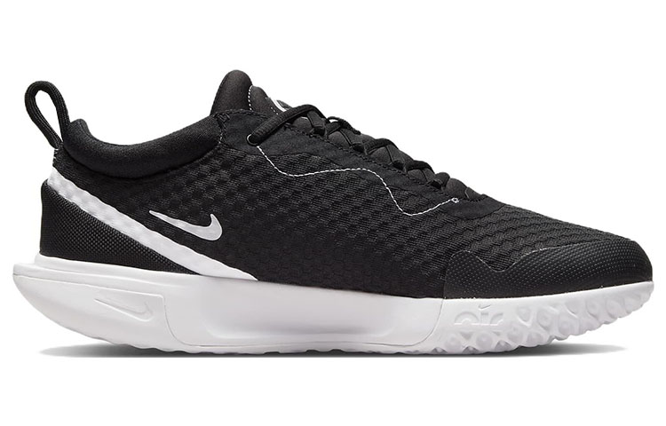 Lookbook NikeCourt Zoom Pro ''Zwart Wit'' DH0618-010