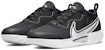 NikeCourt Zoom Pro 'Hitam Putih' DH0618-010