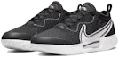 Lookbook NikeCourt Zoom Pro 'Hitam Putih' DH0618-010