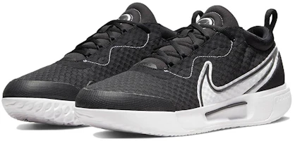 Shop NikeCourt Zoom Pro ''Zwart Wit'' DH0618-010