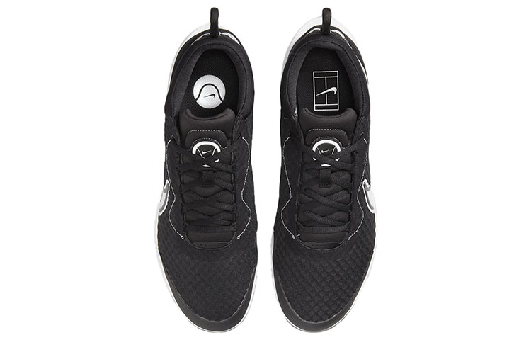 Purchase NikeCourt Zoom Pro ''Zwart Wit'' DH0618-010