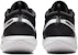 NikeCourt Zoom Pro 'Hitam Putih' DH0618-010