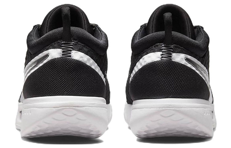 Details for NikeCourt Zoom Pro ''Zwart Wit'' DH0618-010