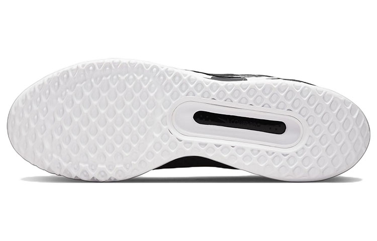 Sizing NikeCourt Zoom Pro ''Zwart Wit'' DH0618-010