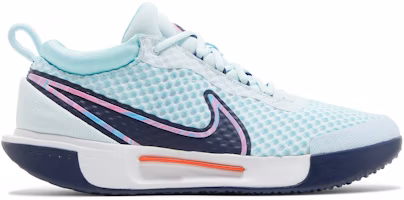NikeCourt Zoom Pro 'Glacier Blue Copa' DH0618-400 NikeCourt Zoom Pro 'Glacier Blue Copa' DH0618-400