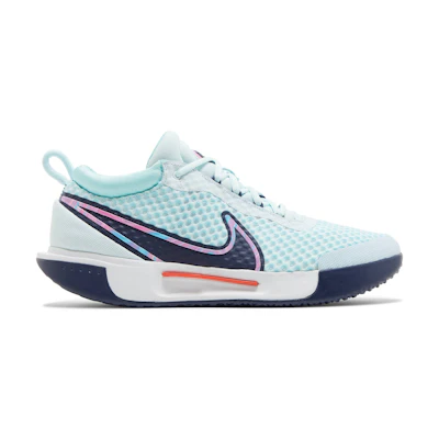 NikeCourt Zoom Pro 'Glacier Blue Copa'
