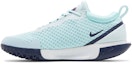 Lookbook NikeCourt Zoom Pro 'Biru Glacier Copa' DH0618-400