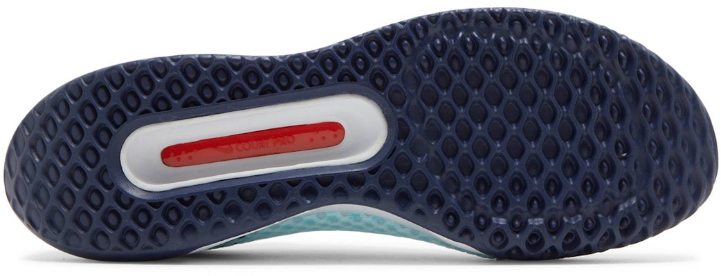 NikeCourt Zoom Pro 'Glacier Blue Copa' DH0618-400 Shop NikeCourt Zoom Pro 'Glacier Blue Copa' DH0618-400