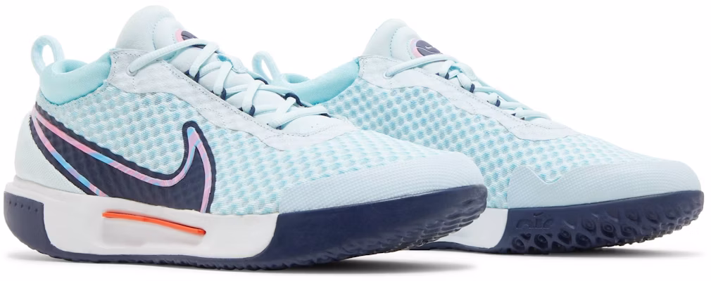 NikeCourt Zoom Pro 'Biru Glacier Copa' DH0618-400 Cheap NikeCourt Zoom Pro 'Biru Glacier Copa' DH0618-400