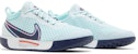 NikeCourt Zoom Pro 'Biru Glacier Copa' DH0618-400