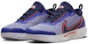 NikeCourt Zoom Pro 'Lapis Merah Jingga Terang' DH0618-401