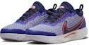 Lookbook NikeCourt Zoom Pro 'Lapis Merah Jingga Terang' DH0618-401