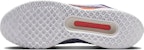 NikeCourt Zoom Pro 'Lapis Merah Jingga Terang' DH0618-401