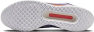 Details for NikeCourt Zoom Pro 'Lapis Merah Jingga Terang' DH0618-401