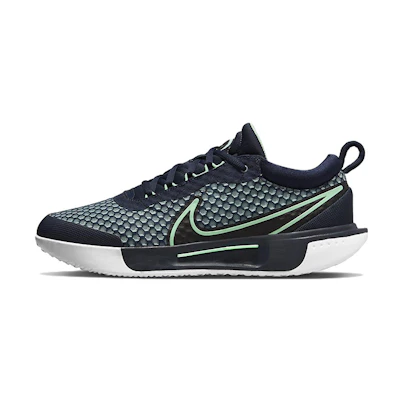 NikeCourt Zoom Pro 'Obsidian Mint Foam'
