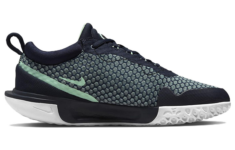 Order NikeCourt Zoom Pro '黑曜石薄荷泡沫' DH0618-410