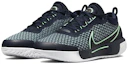 Lookbook NikeCourt Zoom Pro '黑曜石薄荷泡沫' DH0618-410