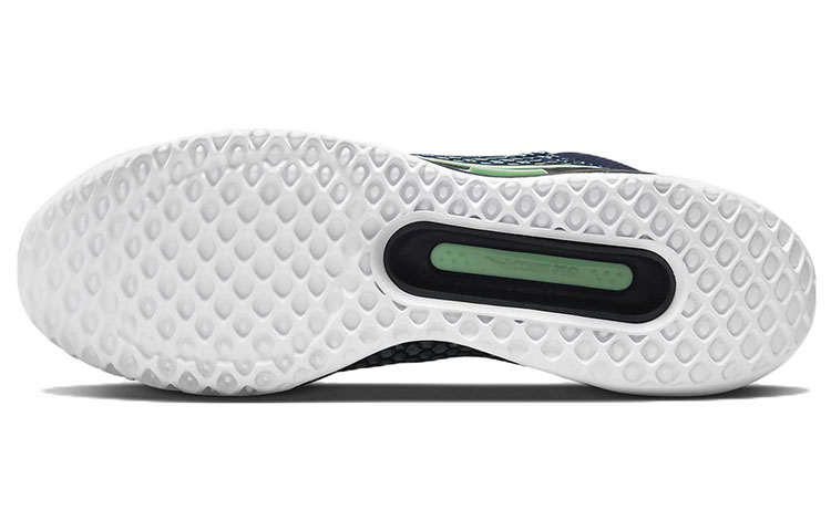 Details for NikeCourt Zoom Pro '黑曜石薄荷泡沫' DH0618-410