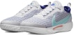 NikeCourt Zoom Pro 'Putih Dynamic Turquoise' DH0618-141