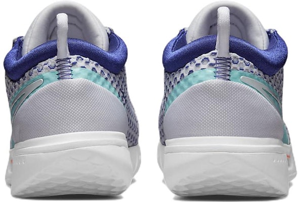 NikeCourt Zoom Pro 'White Dynamic Turquoise' DH0618-141 Purchase NikeCourt Zoom Pro 'White Dynamic Turquoise' DH0618-141