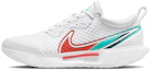 Buy NikeCourt Zoom Pro '白色水洗藍紅色' DH0618-136