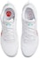 Shop NikeCourt Zoom Pro 'Putih Teal Merah' DH0618-136