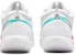 NikeCourt Zoom Pro 'Putih Teal Merah' DH0618-136
