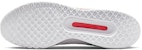 NikeCourt Zoom Pro 'Putih Teal Merah' DH0618-136