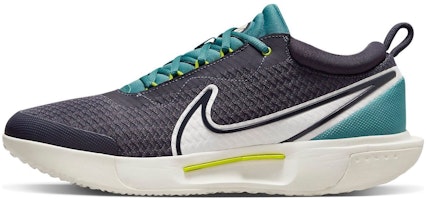 NikeCourt Zoom Pro HC 'Gridiron Mineral Teal' DV3278-003 NikeCourt Zoom Pro HC 'Gridiron Mineral Teal' DV3278-003