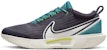 NikeCourt Zoom Pro HC 'Gridiron Mineral Teal' – Teal Gridiron untuk Tenis. DV3278-003