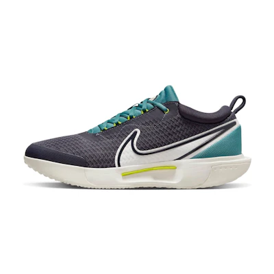 NikeCourt Zoom Pro HC 'Gridiron Mineral Teal'