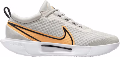 NikeCourt Zoom Pro HC 'Light Bone Peach' DH0618-002 NikeCourt Zoom Pro HC 'Light Bone Peach' DH0618-002