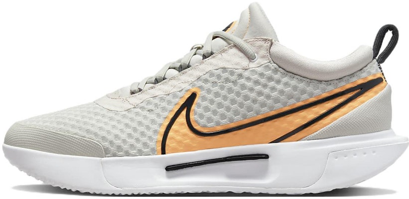 NikeCourt Zoom Pro HC 'Light Bone Peach' DH0618-002 Buy NikeCourt Zoom Pro HC 'Light Bone Peach' DH0618-002