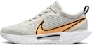 Buy NikeCourt Zoom Pro HC 'Light Bone Peach' - Tulang Cerah Persik DH0618-002