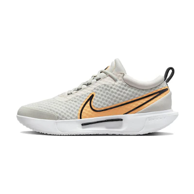 NikeCourt Zoom Pro HC 'Light Bone Peach'