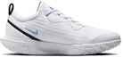 Order NikeCourt Zoom Pro HC 'Putih Baltic Biru' DV3278-101